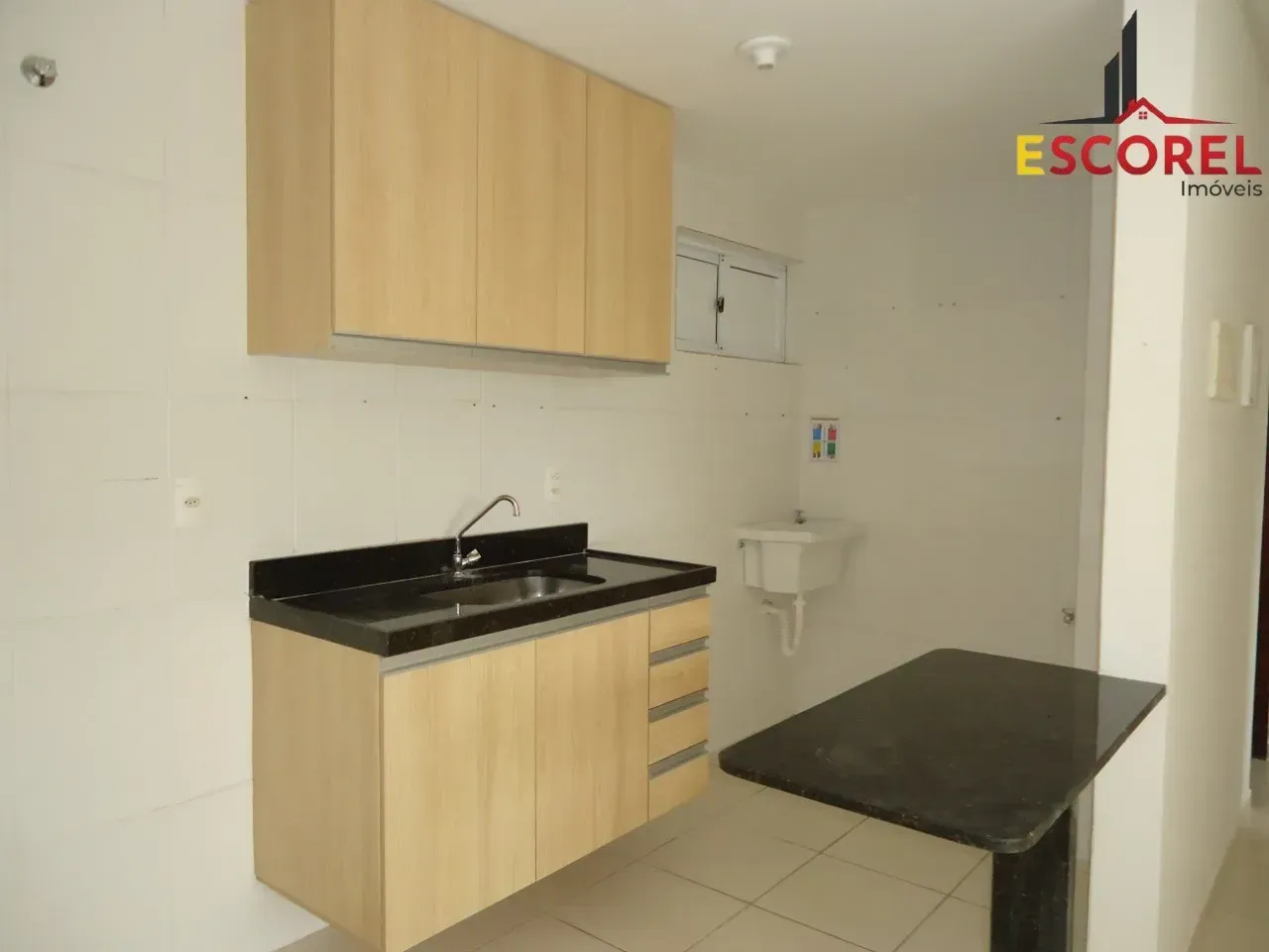 Apartamento mobiliado de 2 quartos com 75 m² no 3º andar — photo 4