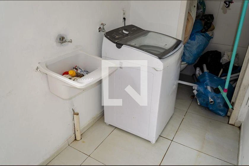 120 m² house with a mountain view and a washing machine — photo 24