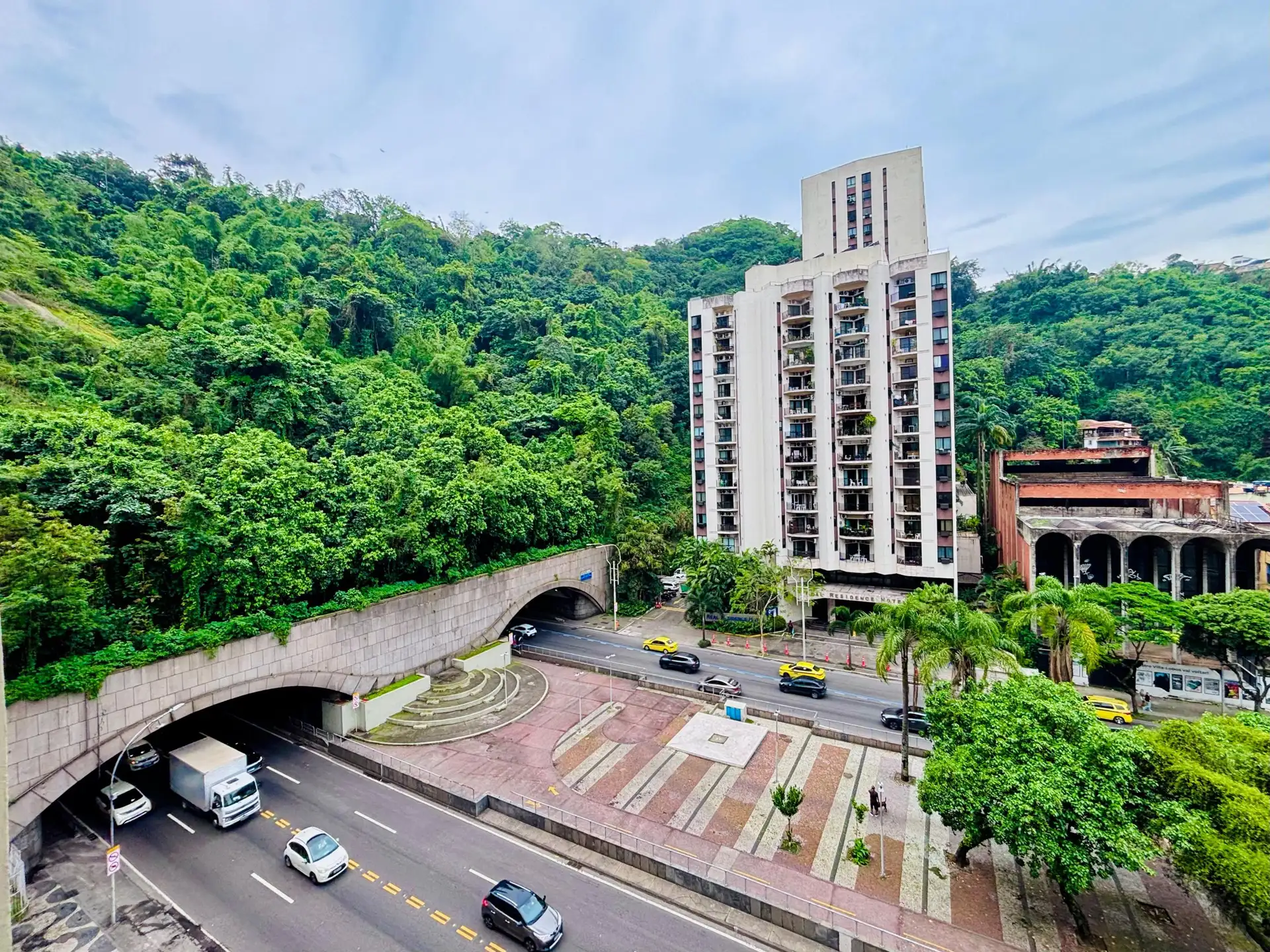 Departamento de 1 dormitorio con vista a la montaña — photo 18