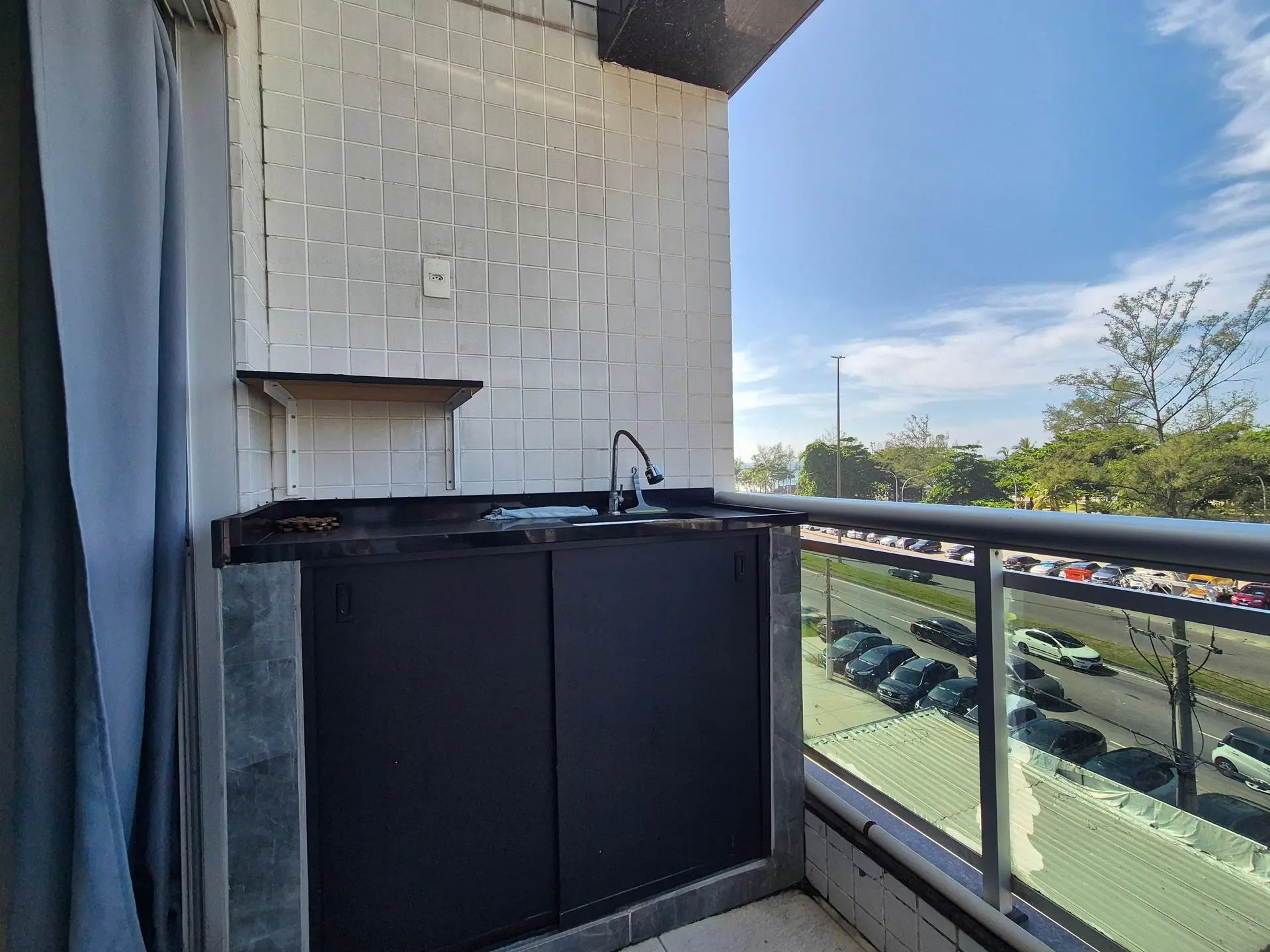 Furnished 2-bedroom apartment with 2 parking spaces — photo 25
