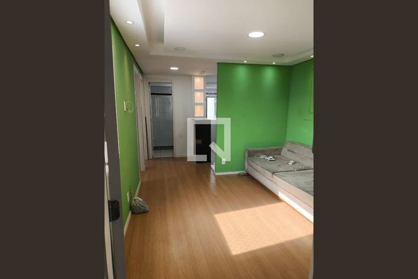 2-bedroom apartment with open-plan kitchen and 1 parking spot — photo 7