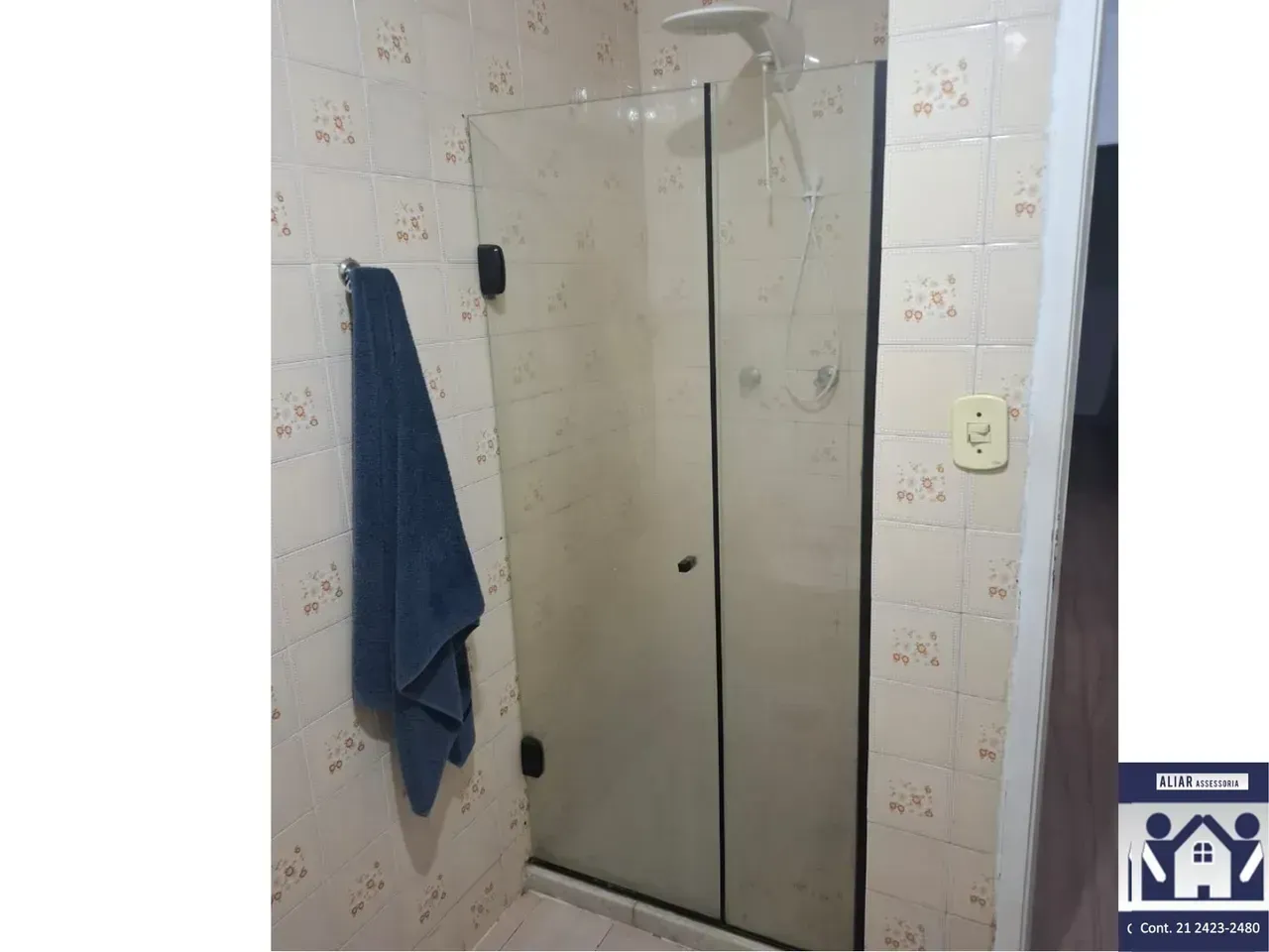 Apartment on the 6th floor with a glass-enclosed balcony — photo 30