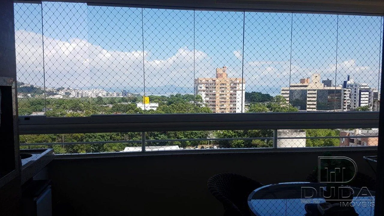 Apartment on the 11th floor with a glass-enclosed balcony — photo 24