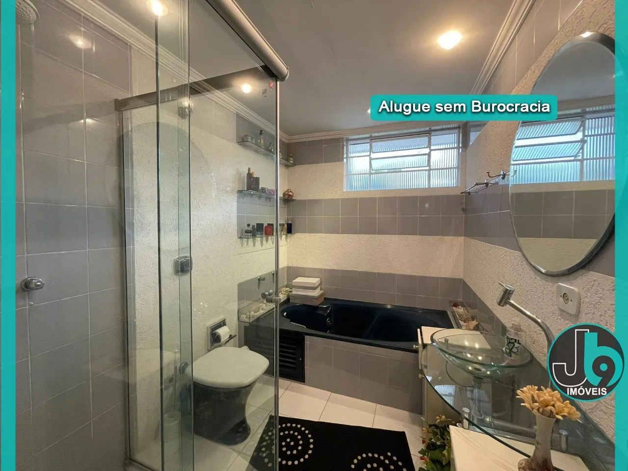 Furnished house with 5 bedrooms and 2 bathrooms — photo 60