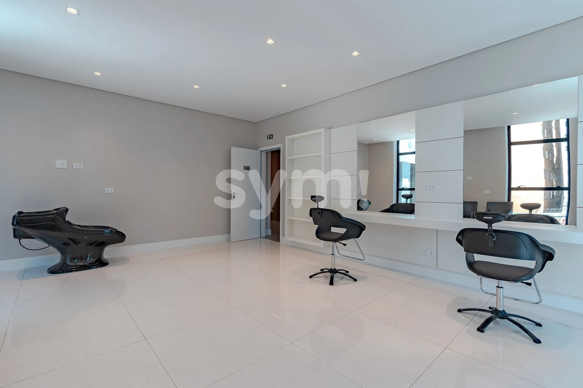 125 m² 3-bedroom rental with private BBQ and 2 parking spots — photo 47