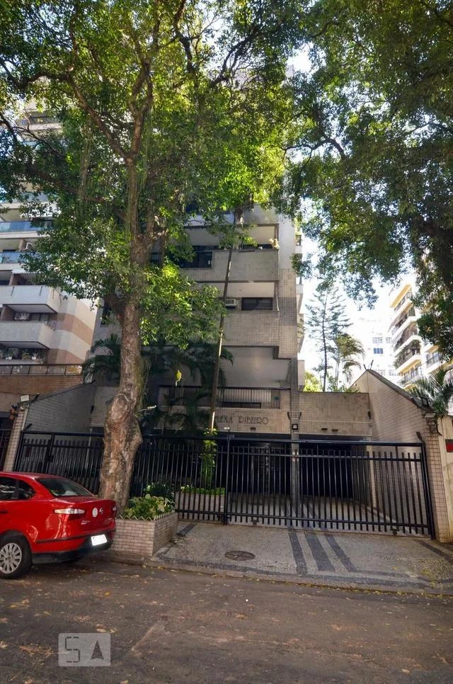 Furnished 124 m² apartment with 3 bedrooms — photo 9