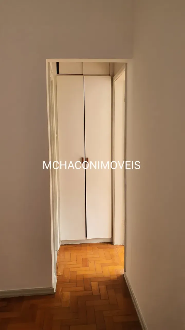 Apartamento, 53 m², com piso de madeira ou laminado — photo 16