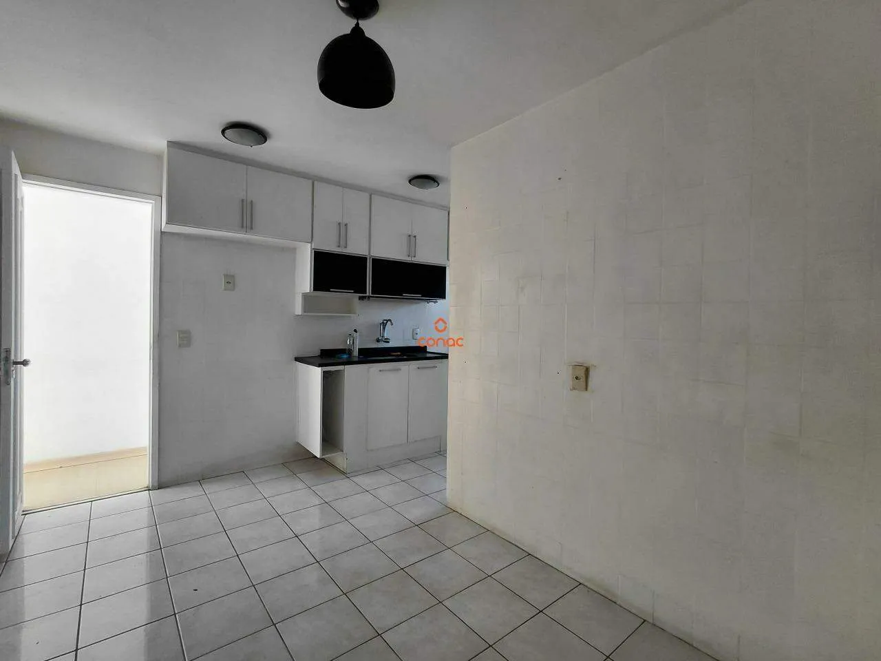 2-bedroom apartment on the 9th floor with 1 parking spot — photo 17