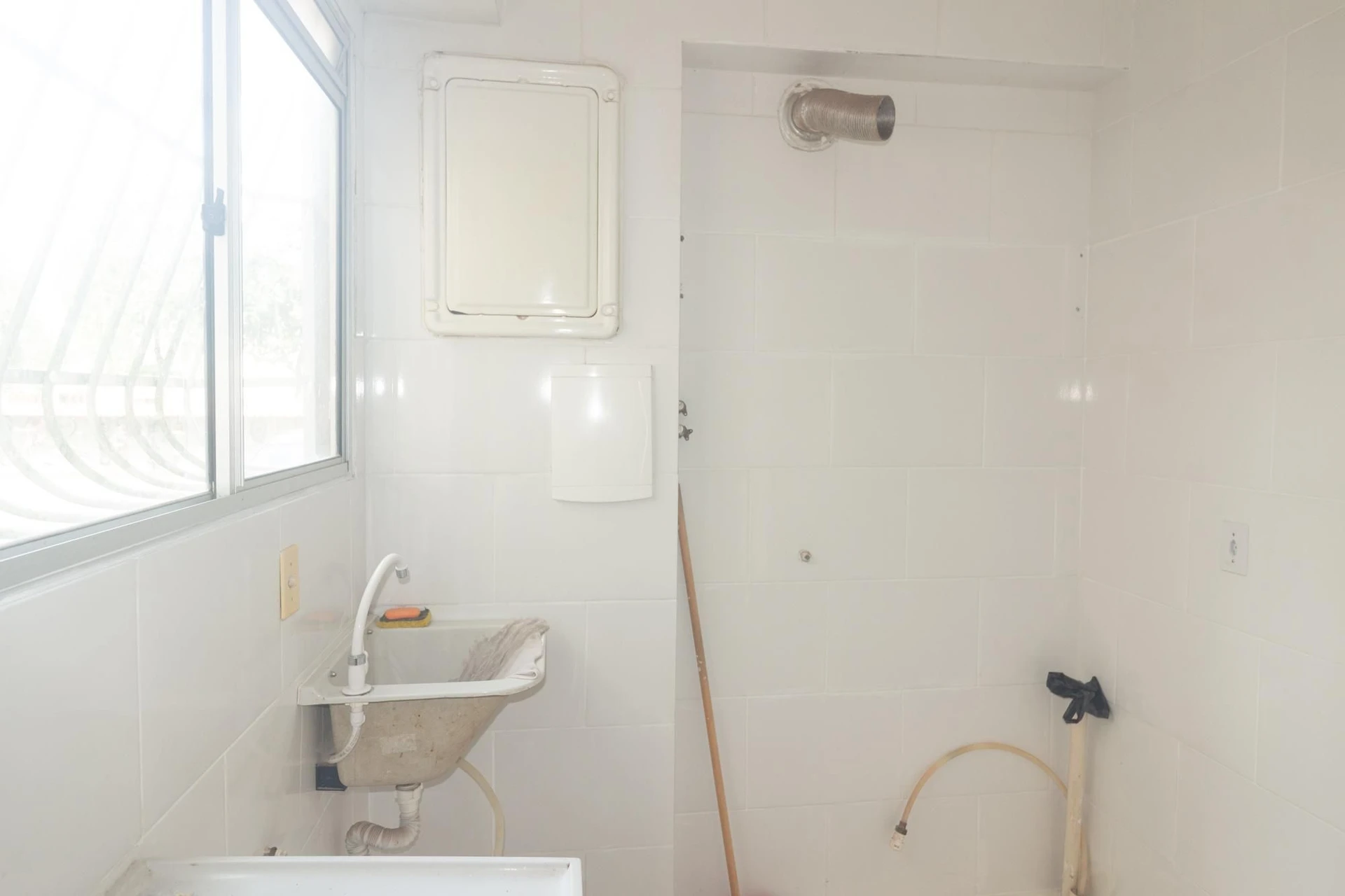 Apartment with 1 bedroom and 1 parking space — photo 3