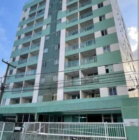 2-bedroom apartment with balcony and 60 m² area — photo 7
