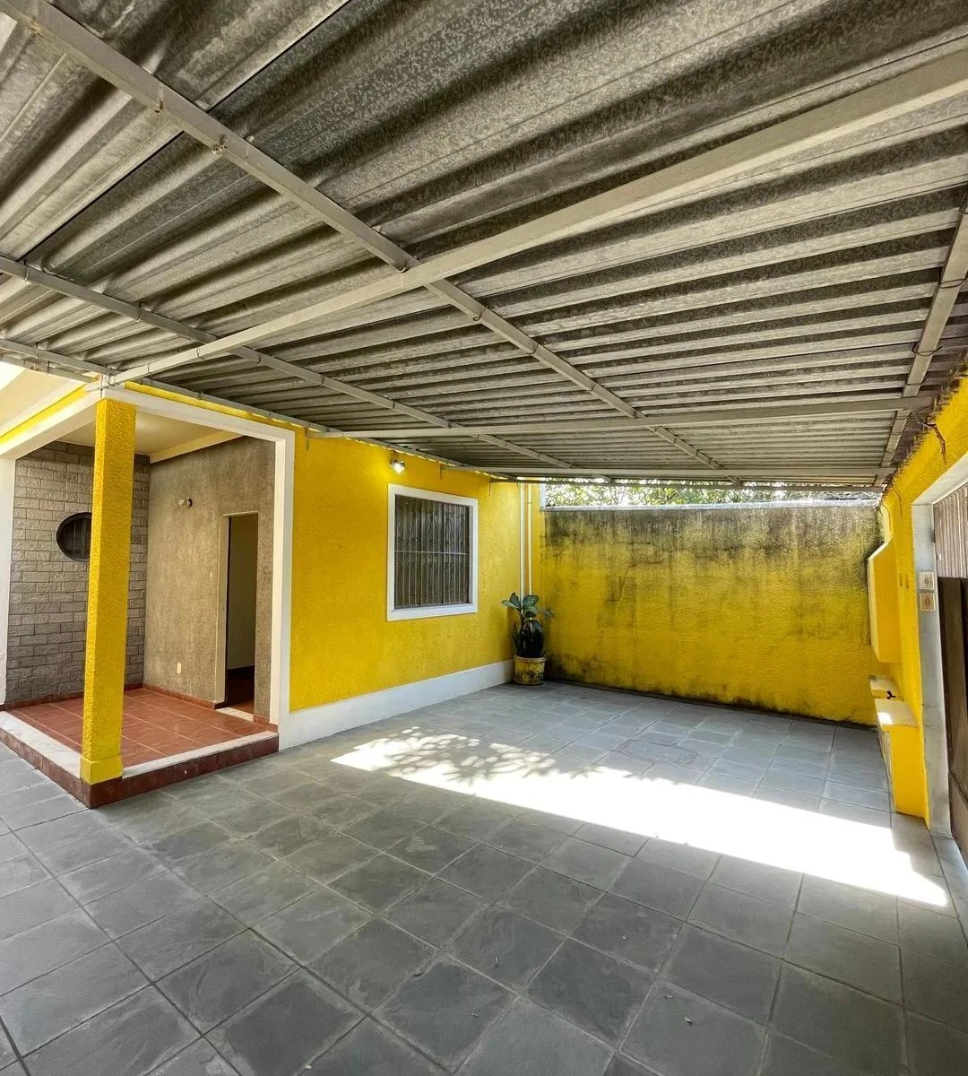One-bedroom, 60 m² house in Rio de Janeiro — photo 25