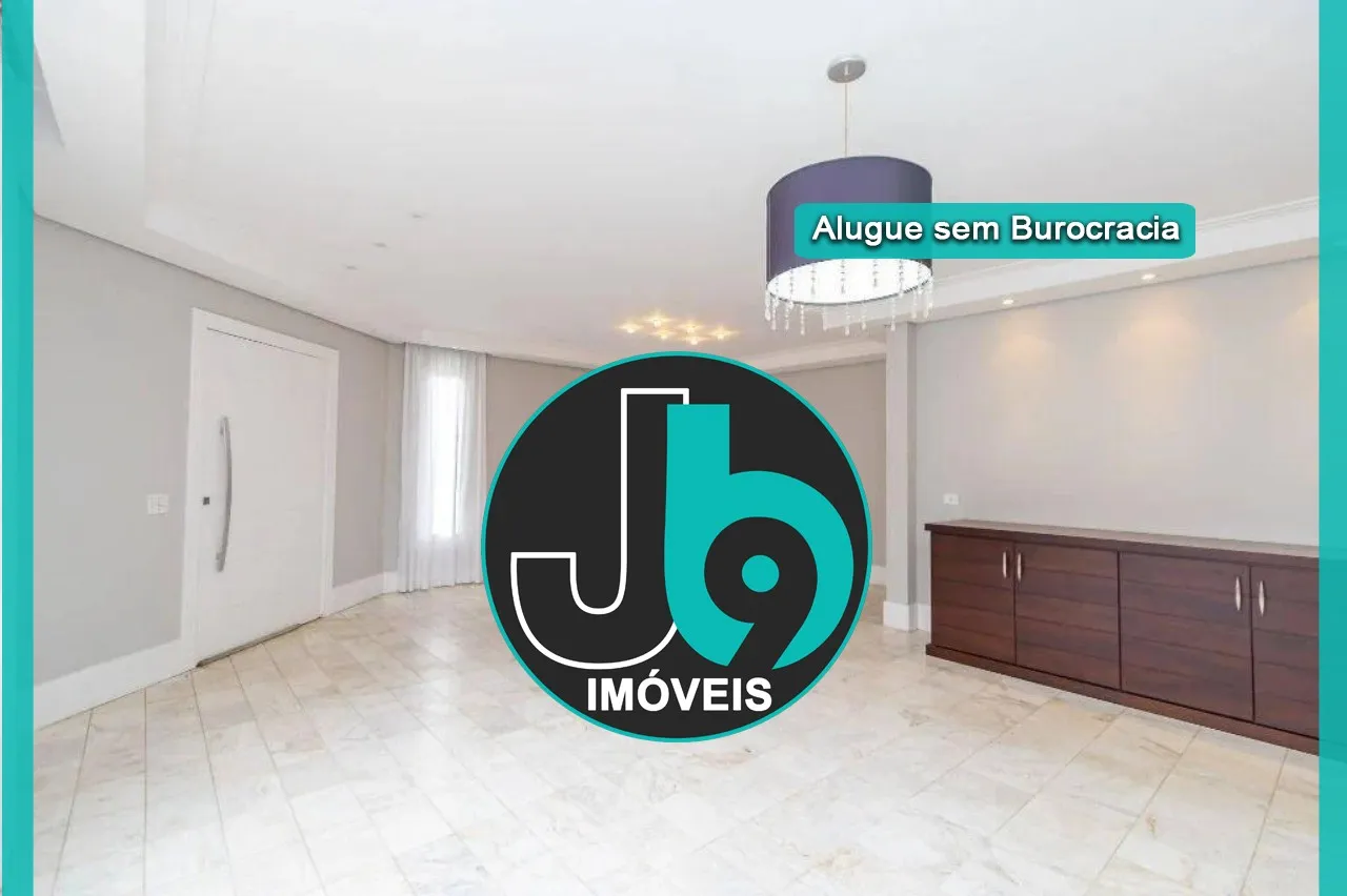 444 m² house with 4 bedrooms and 4 parking spaces — photo 12