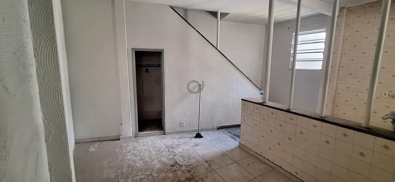 Unfurnished house with 1 bedroom and a gas stove — photo 10