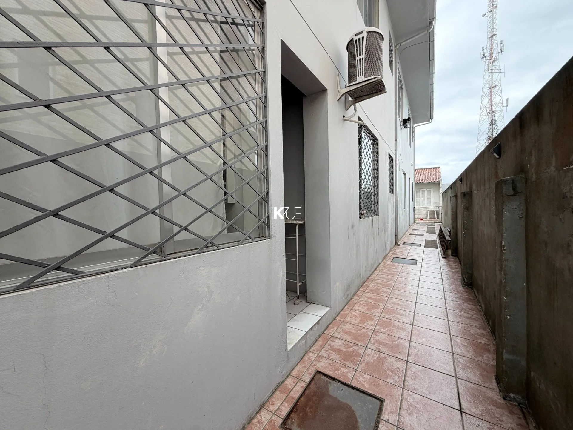 One-bedroom, 38 m² apartment in Florianópolis — photo 9