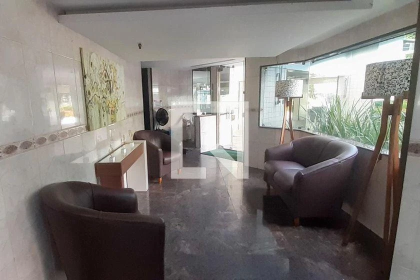 2-bedroom apartment with a water view in Rio de Janeiro — photo 33
