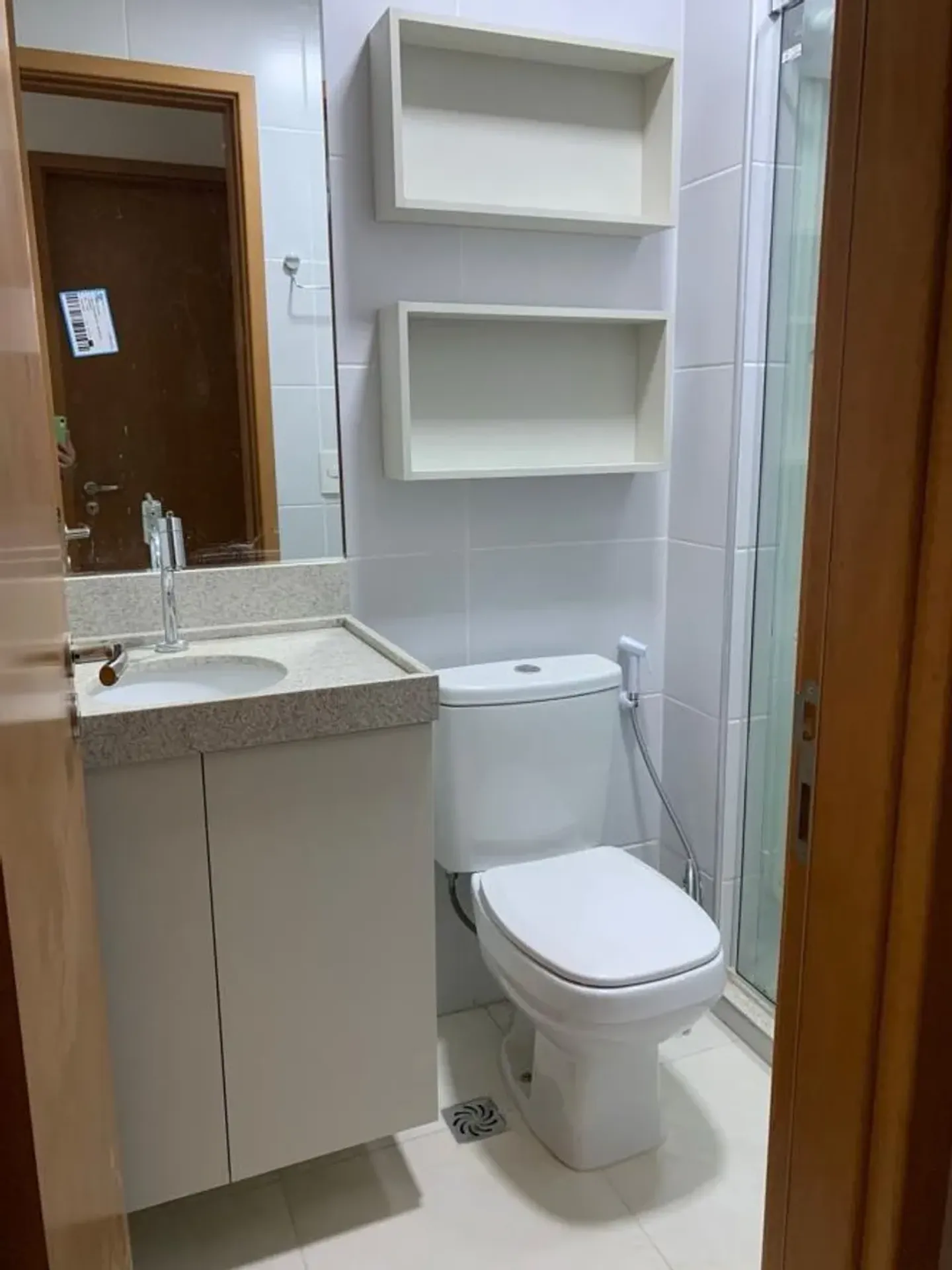 Квартира 90 м² с видом на воду и панорамными окнами — photo 20