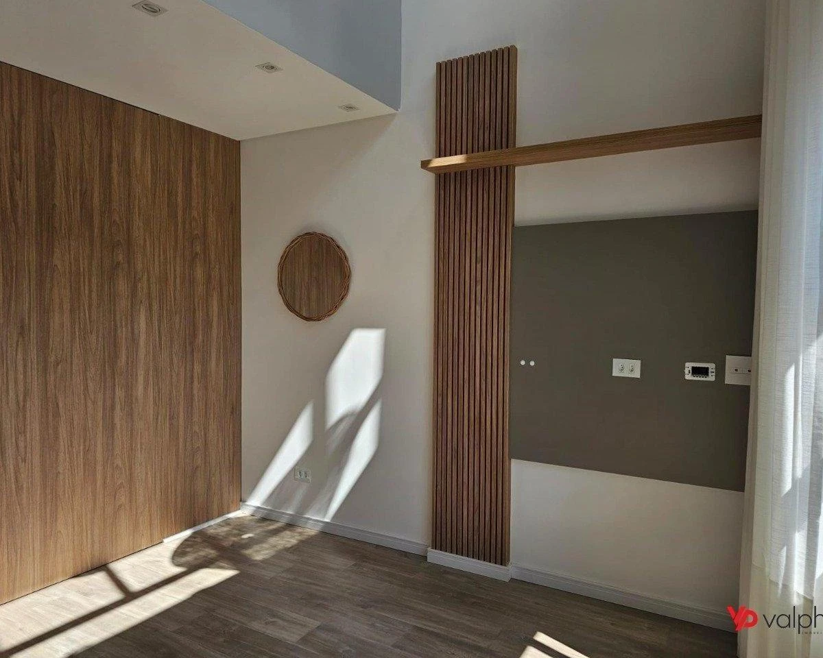 Apartamento de 1 quarto com máquina de lavar, Água Verde — photo 11