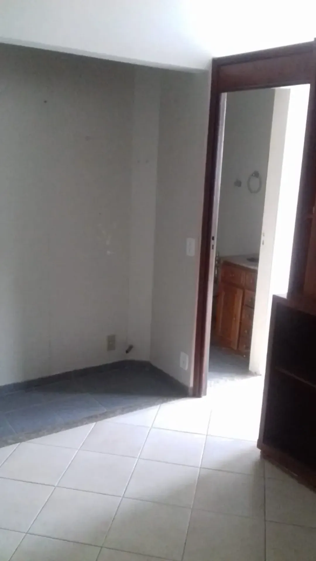 Mountain view in a one-bedroom apartment, 24 m² — photo 9