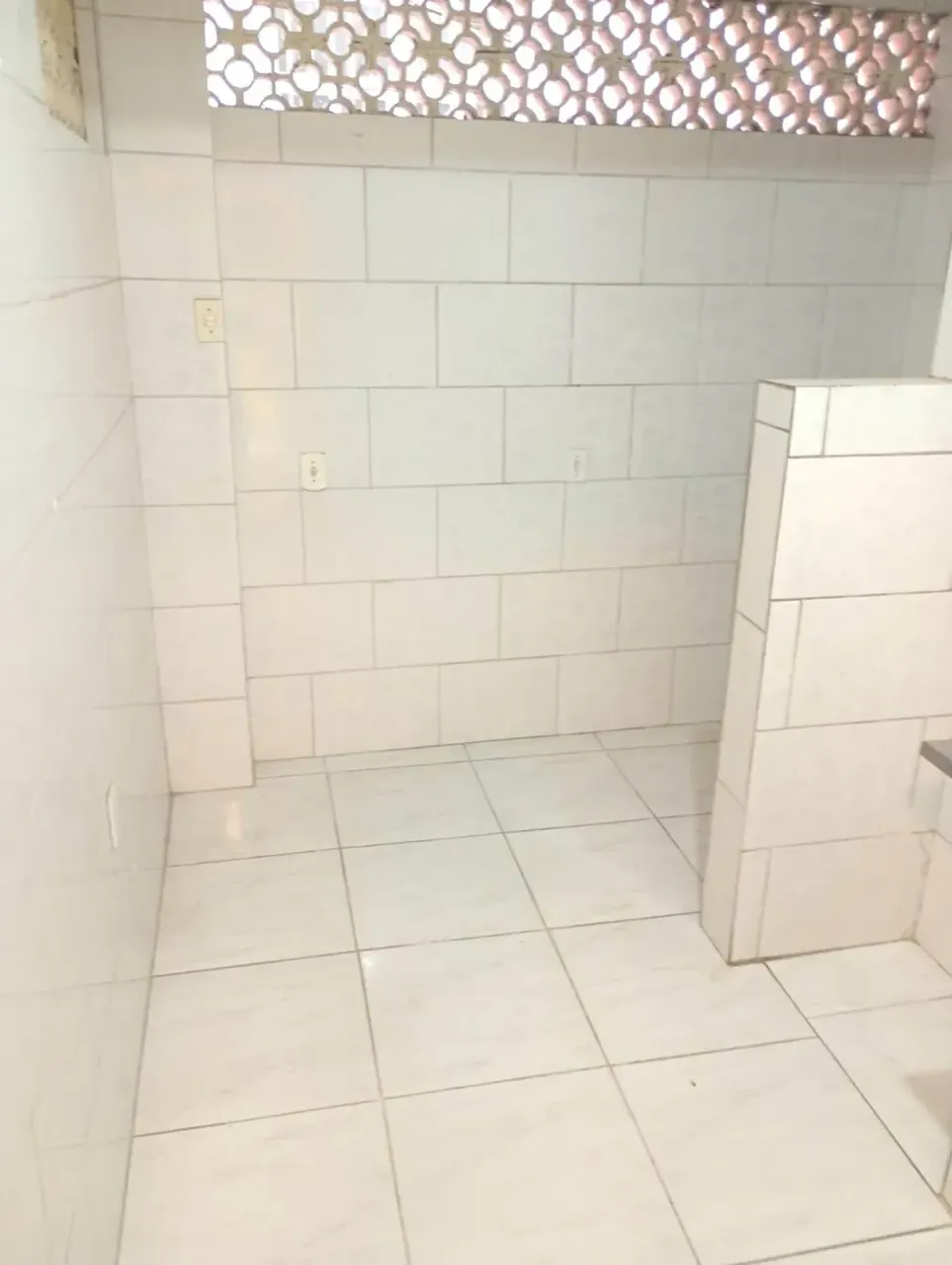 Rental house with 2 bedrooms and an electric shower — photo 2