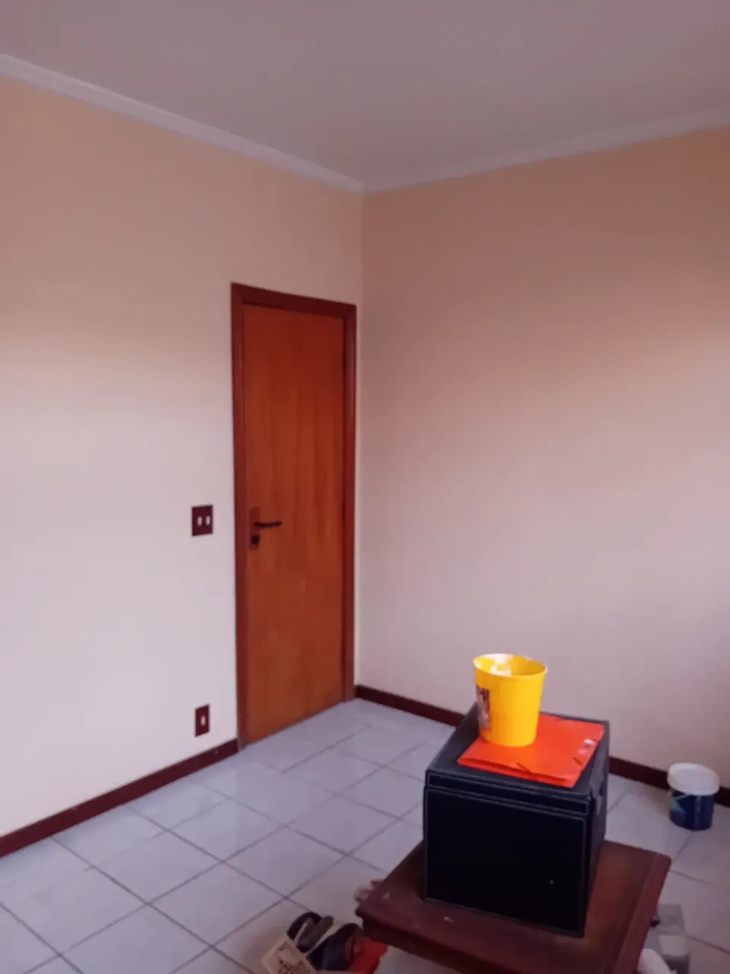 Private BBQ in a 4-bedroom apartment, 147 m² — photo 32