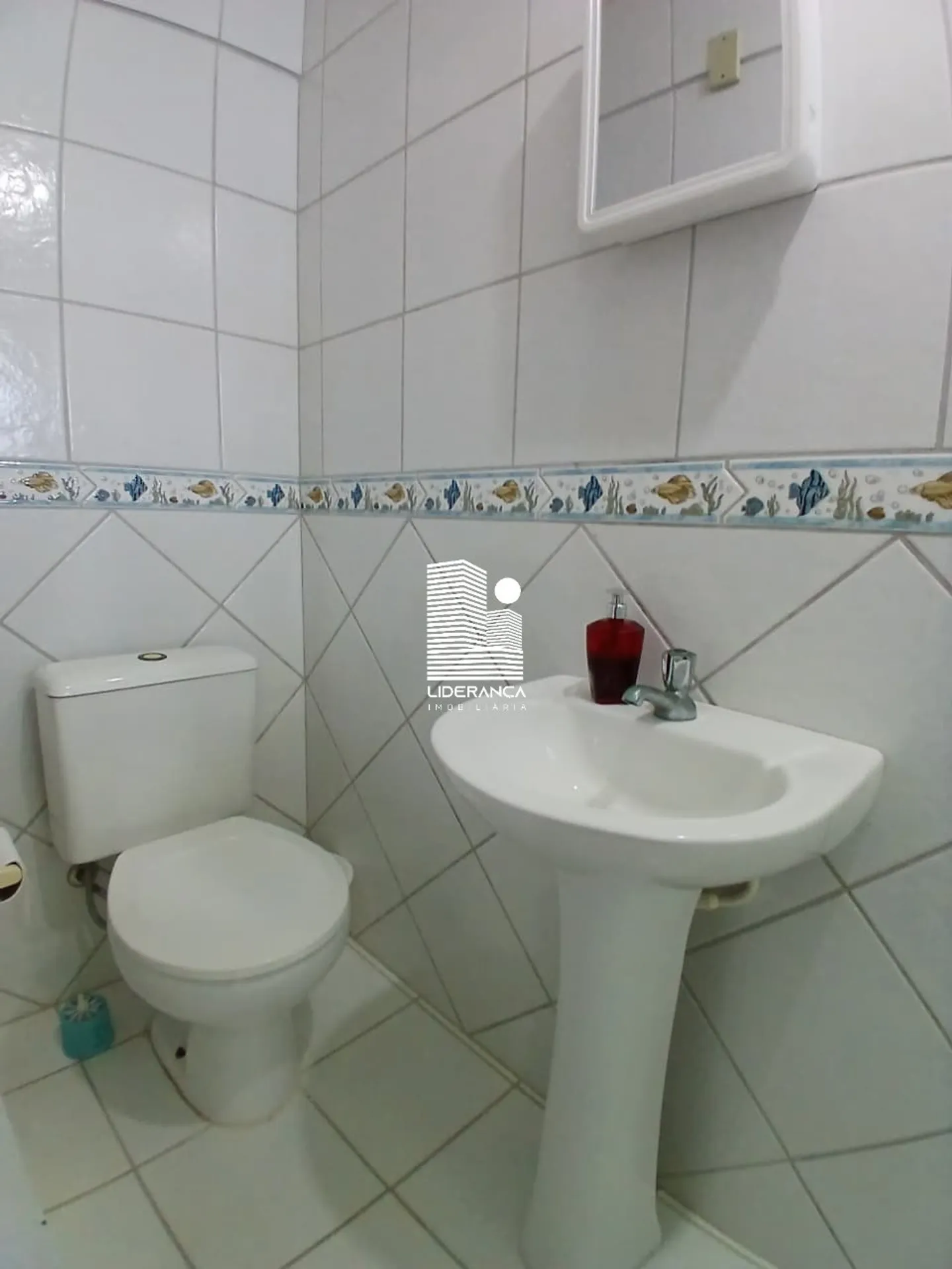 Furnished 1-bedroom apartment on the 1st floor — photo 7