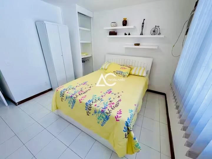Casa mobiliada de 6 quartos com cozinha fechada a gás — photo 29
