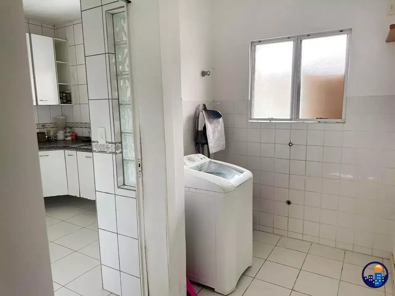 Furnished house with 3 bedrooms and 400 m² in a gated community — photo 6