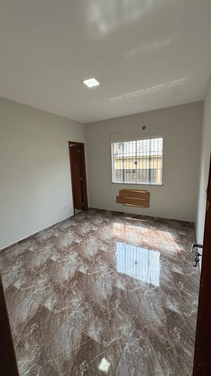 3-bedroom, 100 m² house in Rio de Janeiro