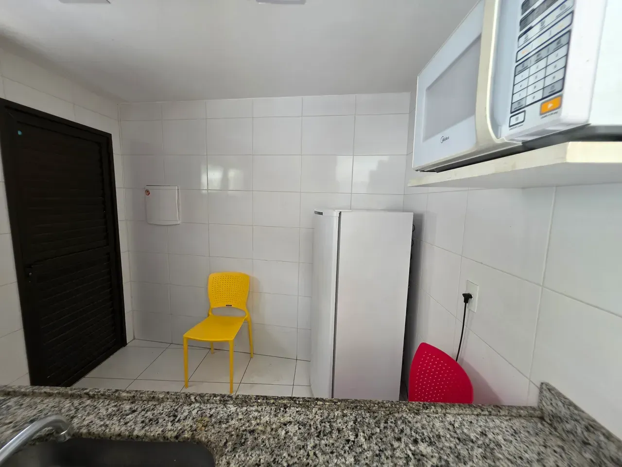3-bedroom apartment with 5 bathrooms on the 5th floor — photo 17