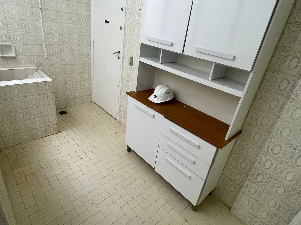 Apartment with 2 bedrooms, 2 bathrooms and 1 parking space — photo 5