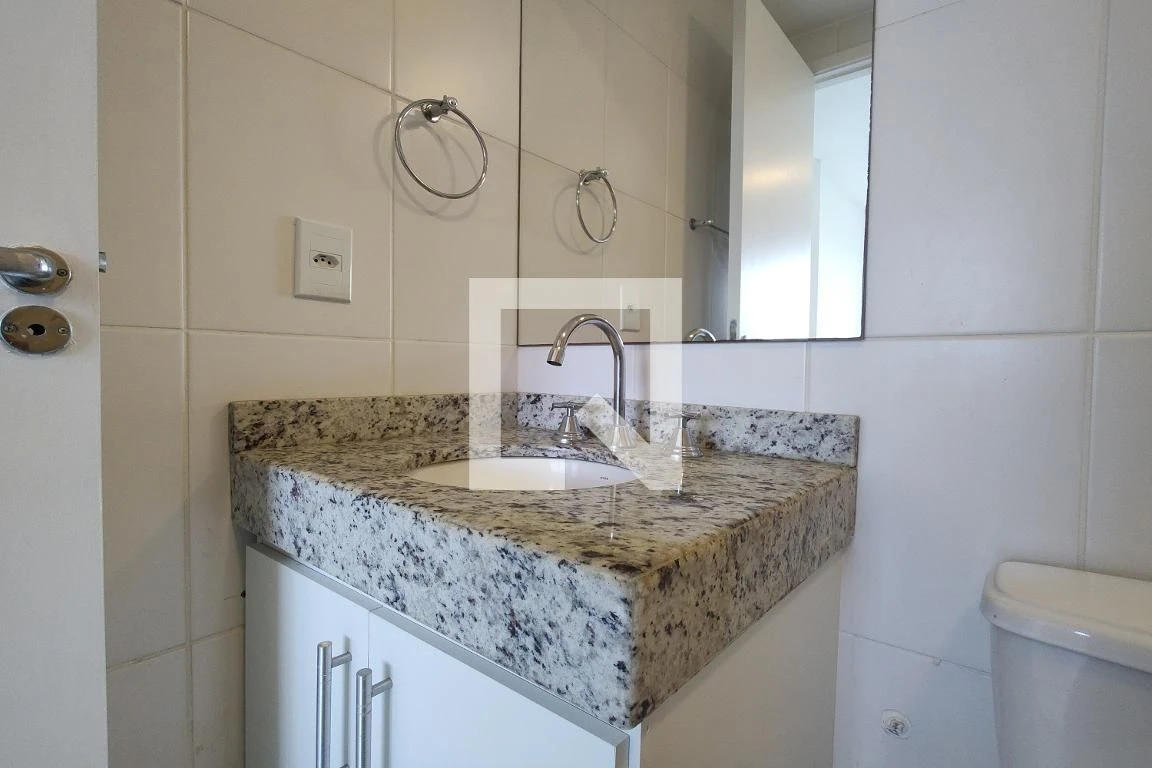 Apartamento com 2 quartos, 2 banheiros e 1 vaga — photo 36