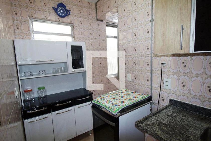 Rental apartment with 2 bedrooms and 50 m² — photo 19