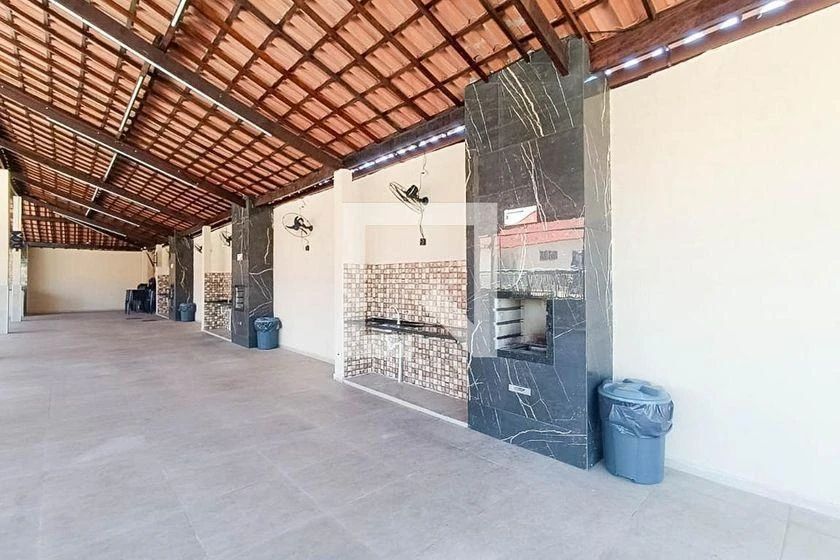 Apartamento para alugar de 45 m² com 2 quartos e 1 vaga — photo 35