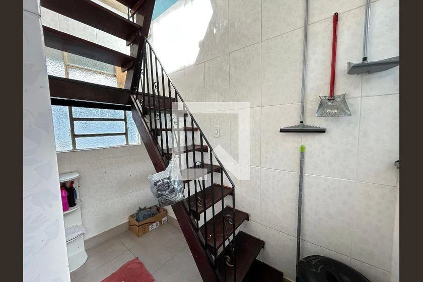 Furnished house with 2 bedrooms and 42 m², no parking — photo 30