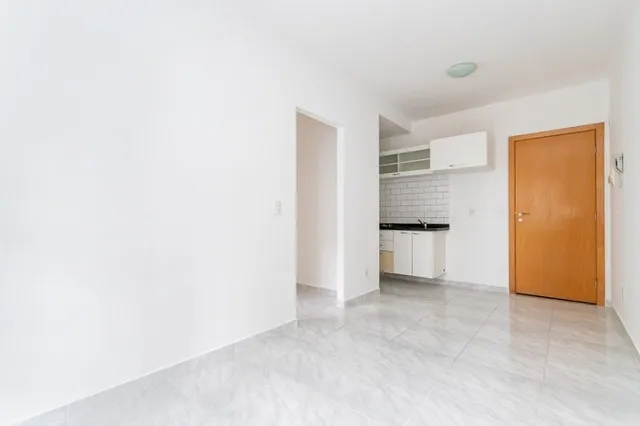 1-bedroom 34 m² apartment with balcony and private grill — photo 5