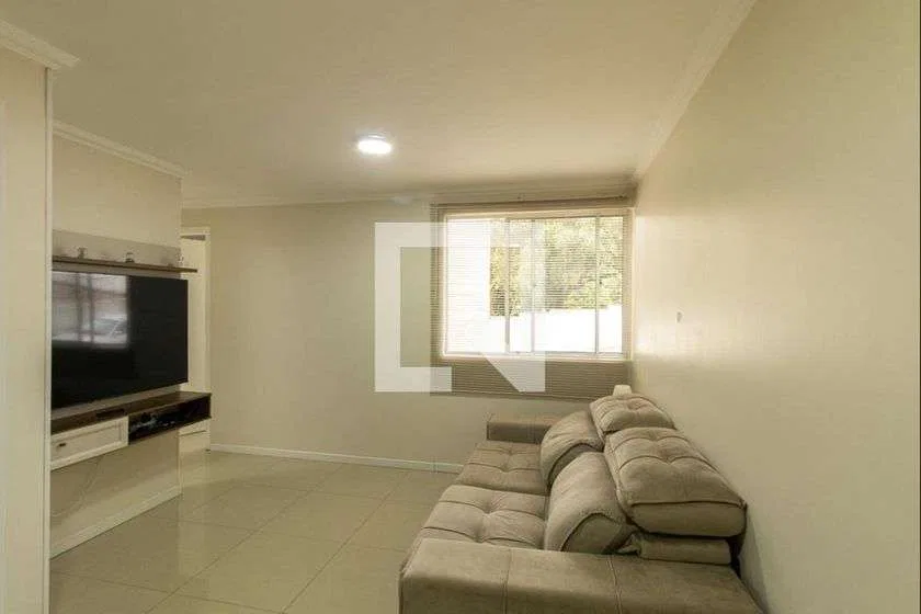 Furnished apartment, 45 m², with a home office — photo 15