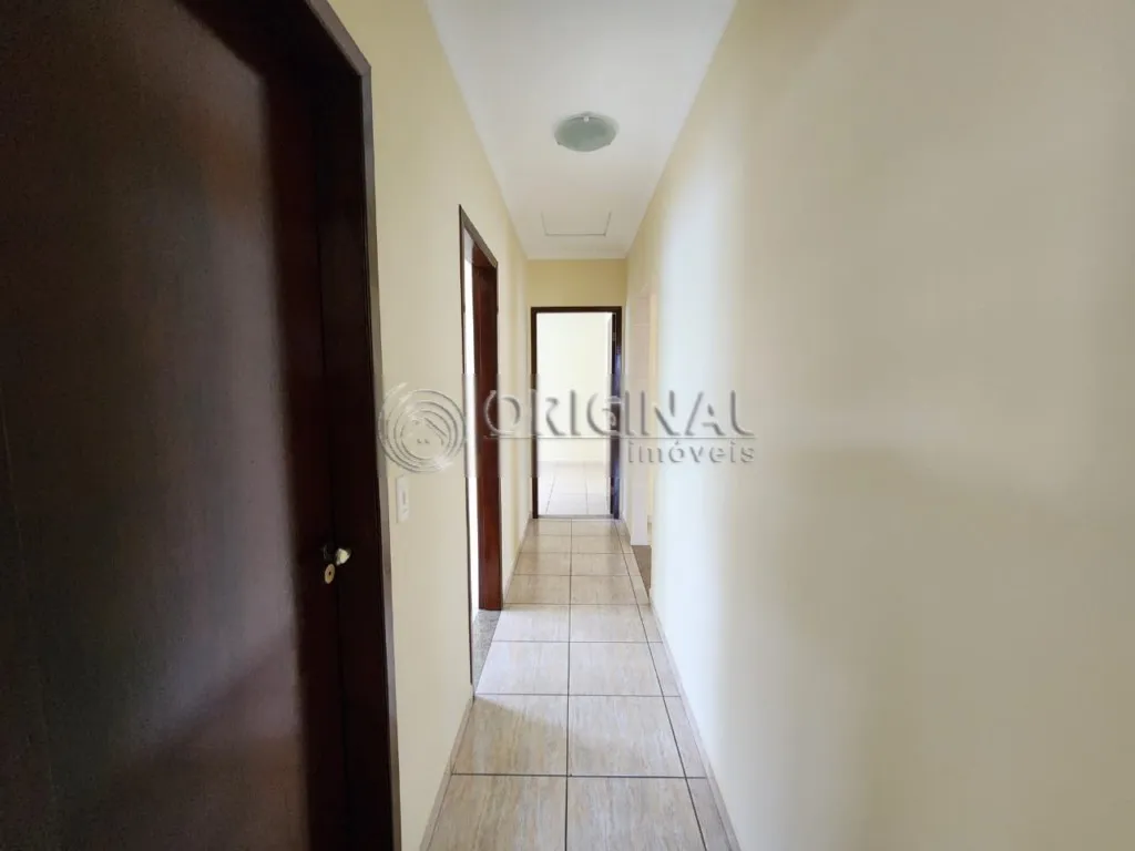 4-bedroom house with 200 m² and a private BBQ — photo 29