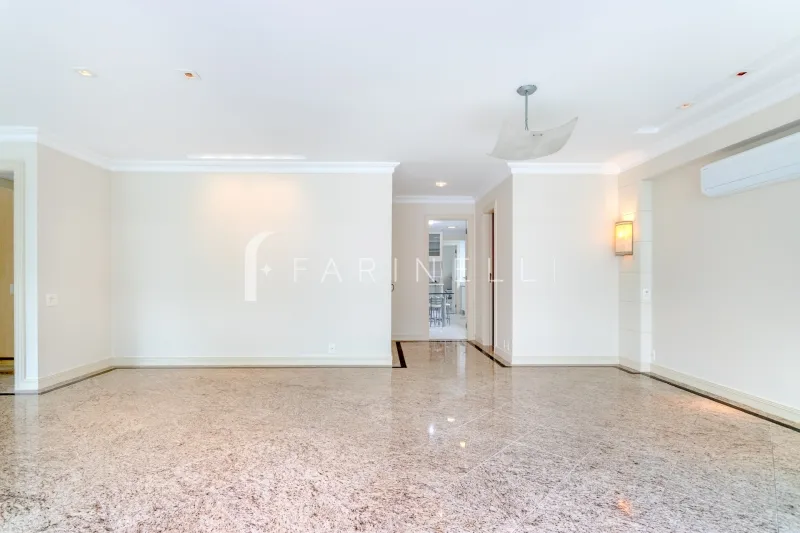 Apartamento de 3 quartos com varanda envidraçada, Ipanema — photo 3