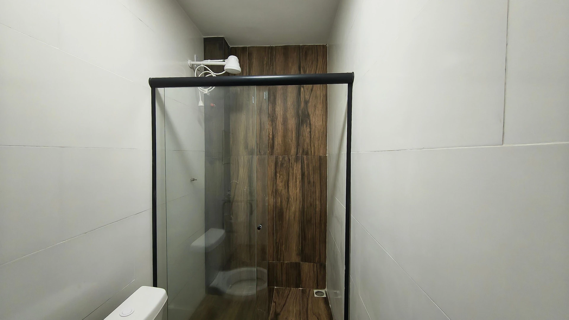 Unfurnished house with 3 bedrooms and 3 bathrooms — photo 6