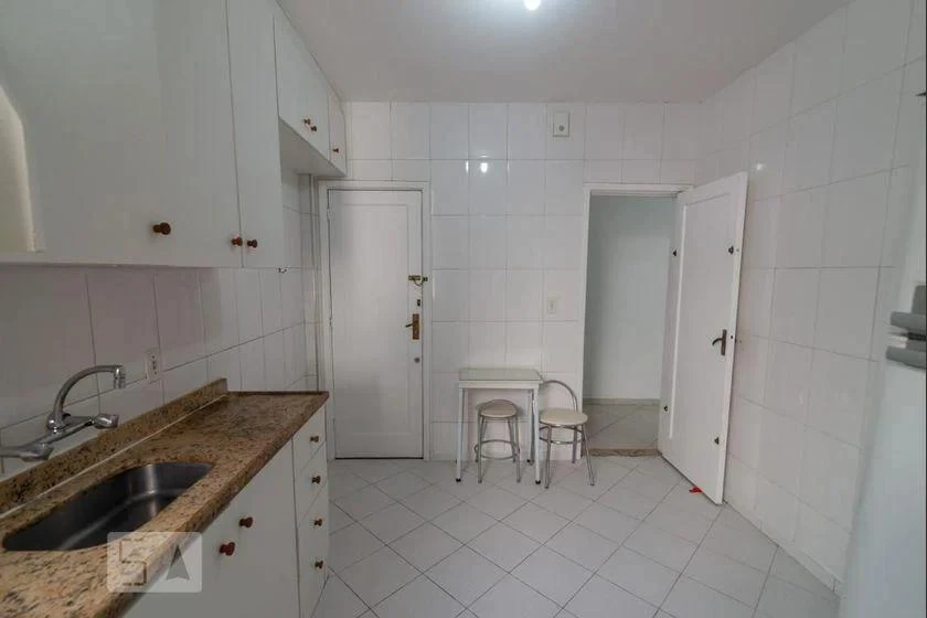 Apartamento mobiliado de 90 m² com 3 quartos e 1 vaga — photo 7