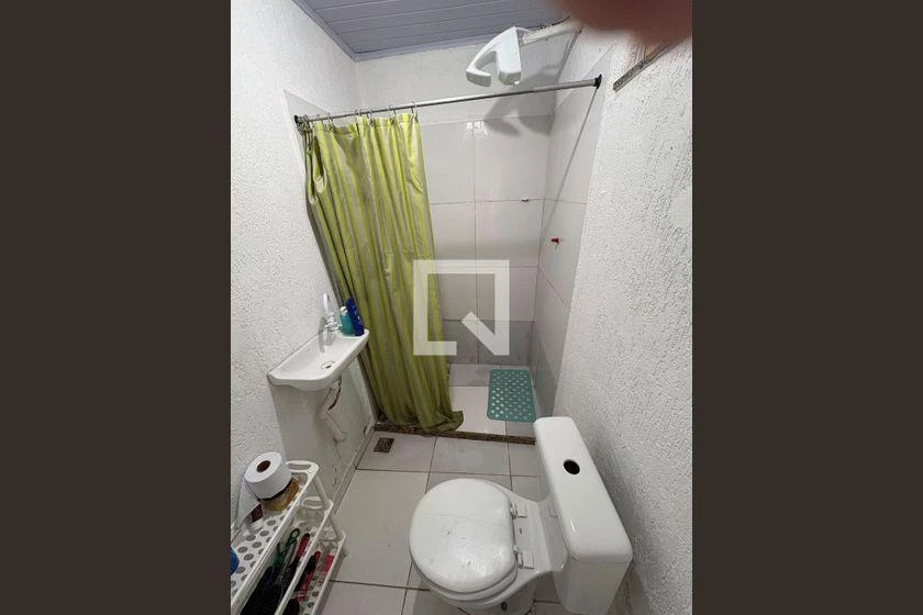 Furnished apartment, 35 m², with a washing machine — photo 2