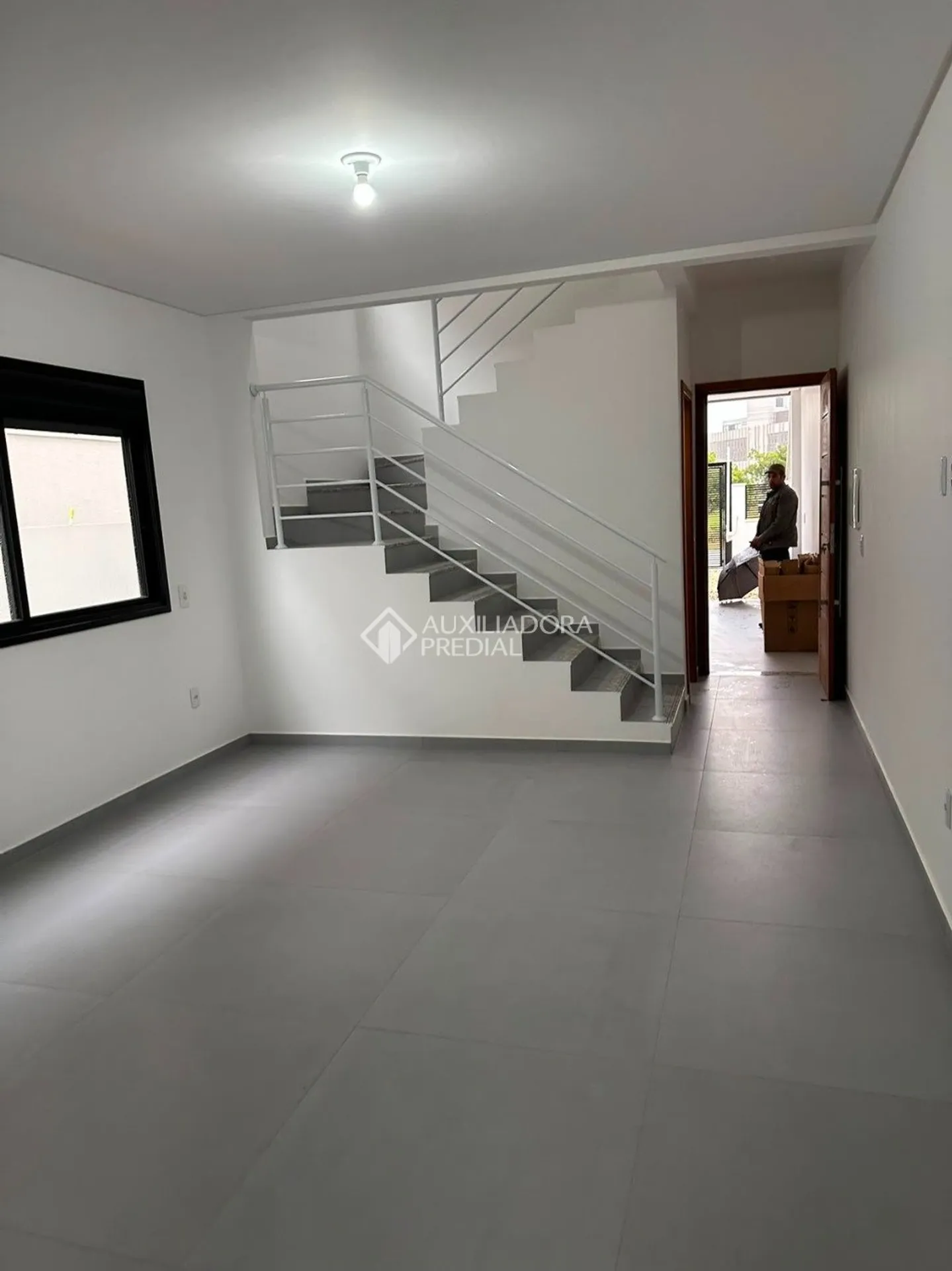House with open-plan kitchen and 3 en-suite bedrooms