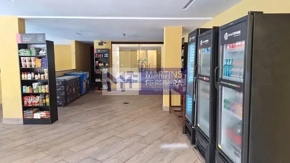 2-bedroom apartment with balcony and 2 parking spots — photo 19