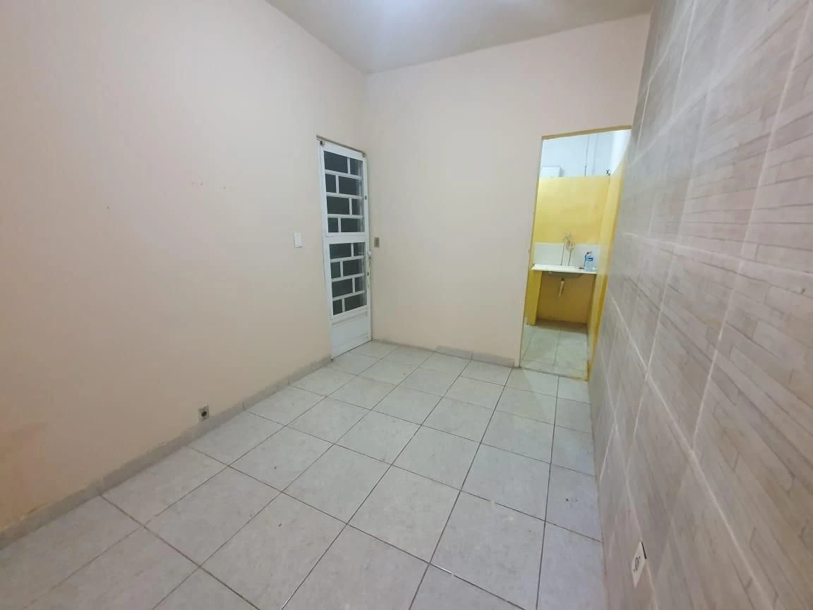 Apartamento de 1 quarto e 45 m² — photo 2