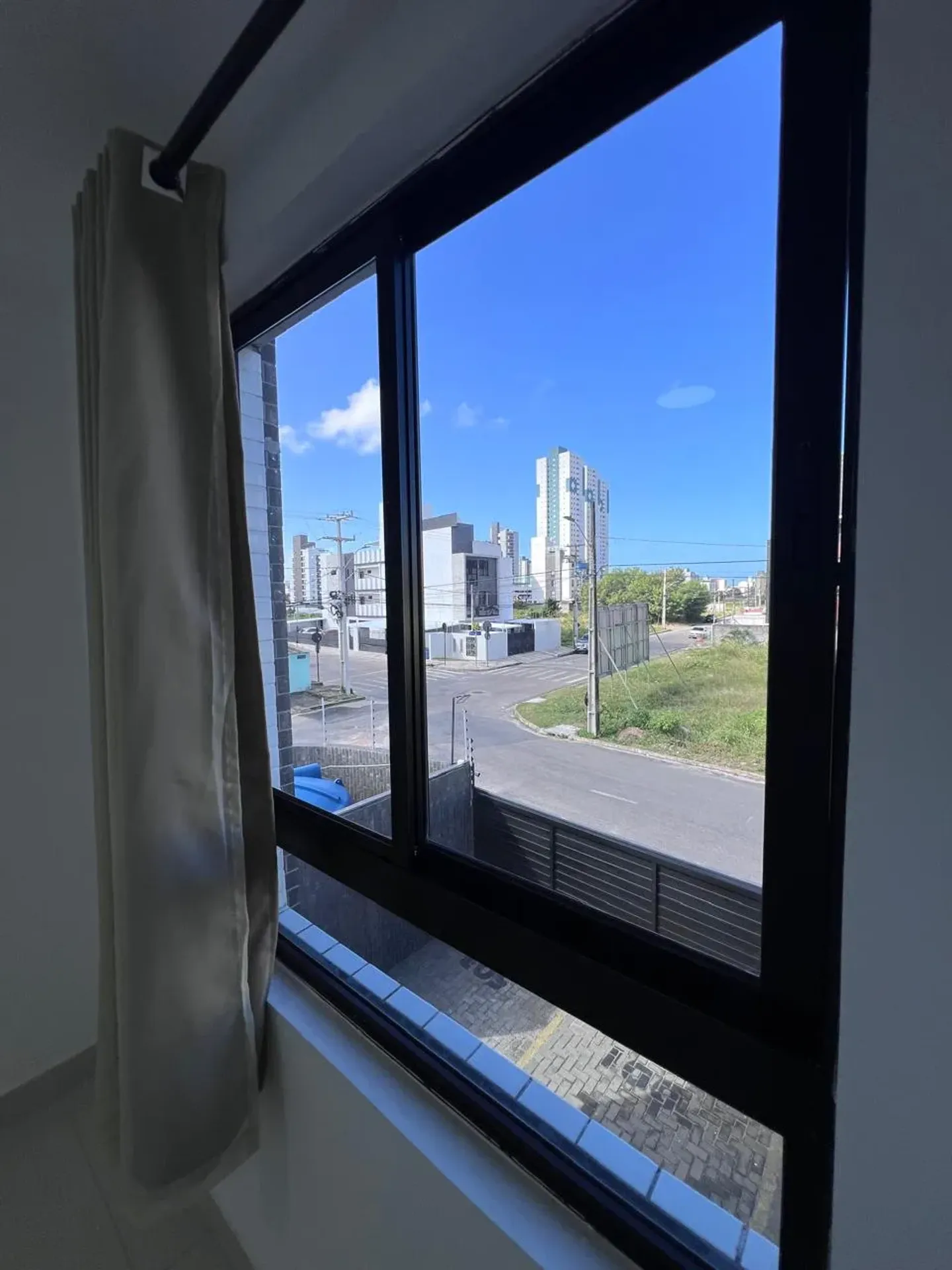 3 quartos e churrasqueira privativa: apartamento de 79 m² — photo 20