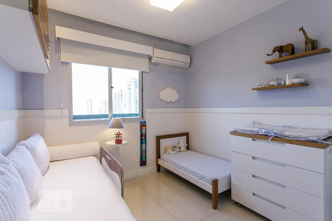 2-bedroom apartment with a water view in Rio de Janeiro — photo 13