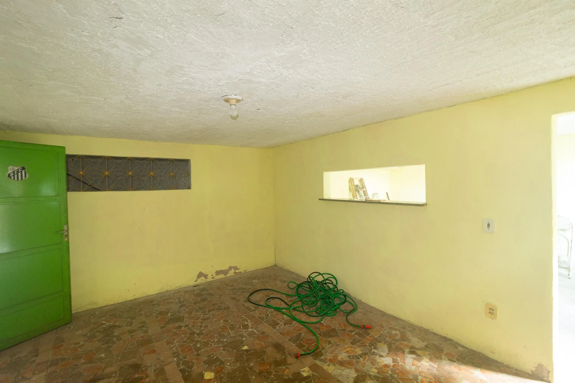 Casa com quintal privativo e 1 quarto, 2 vagas — photo 33