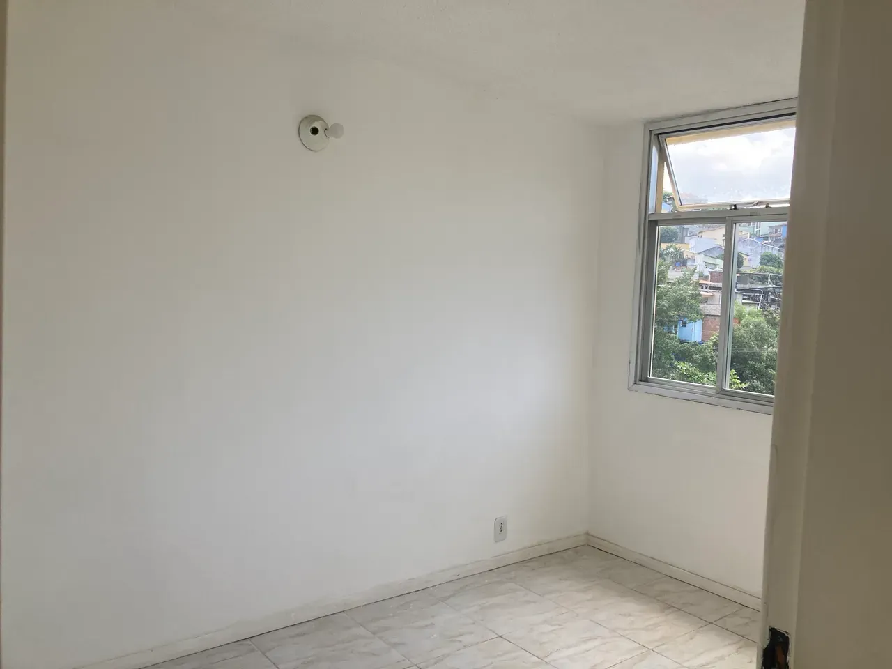 Unfurnished 2-bedroom apartment with 68 m² and parking — photo 17