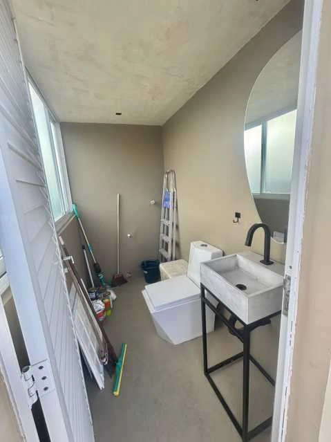 Apartamento mobiliado 139 m² com varanda e 3 quartos — photo 20