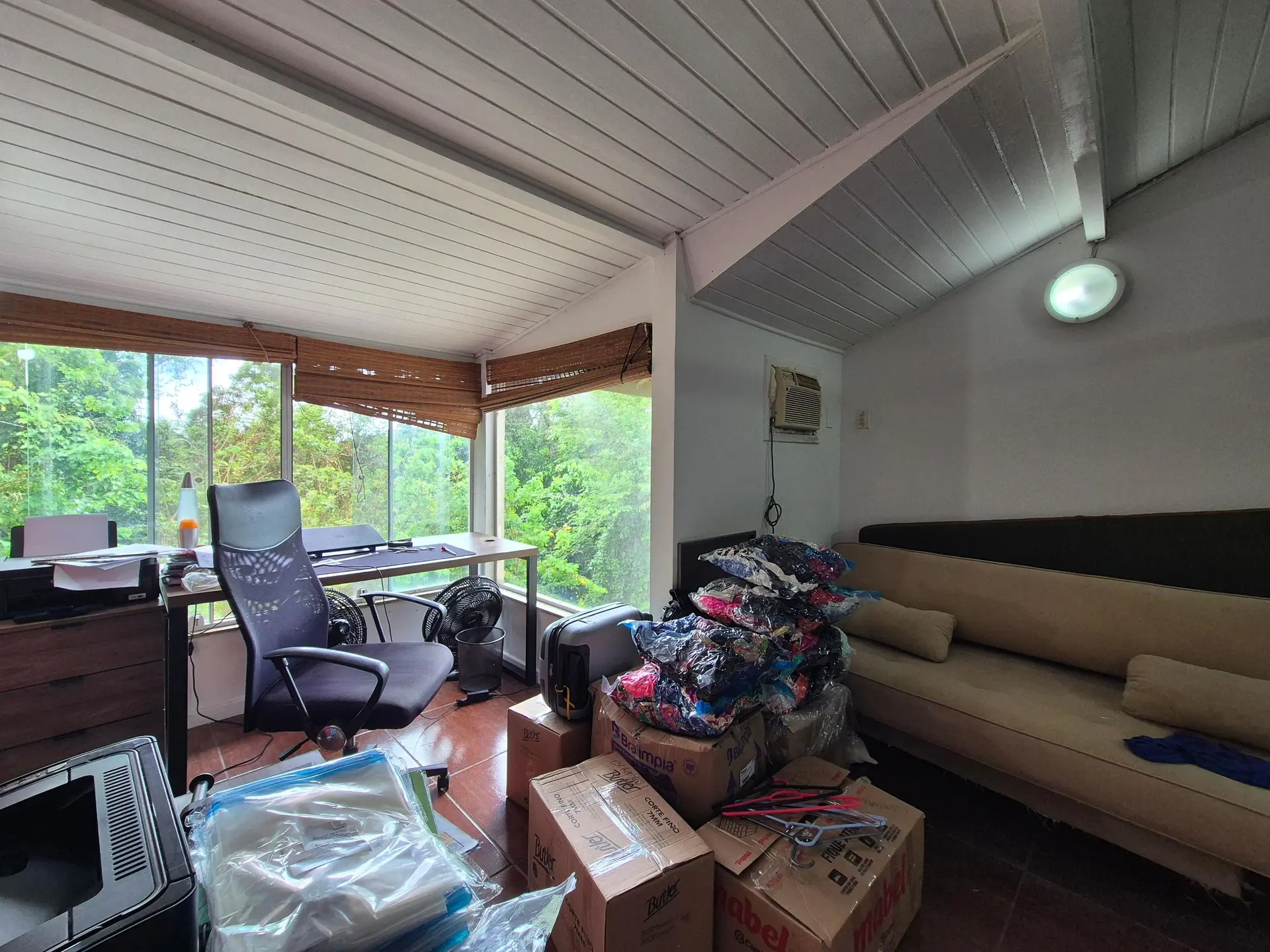 Furnished house, 100 m², with a garden — photo 48
